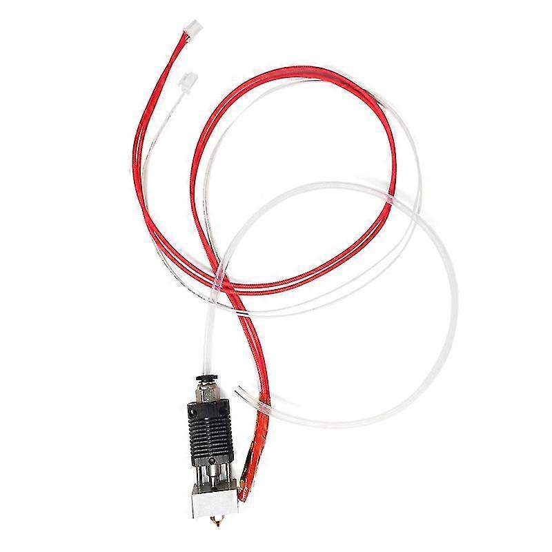 3d Printer Accessories Hotend Kit For Anet Et4 Extruder Extrusion Hot End Kit