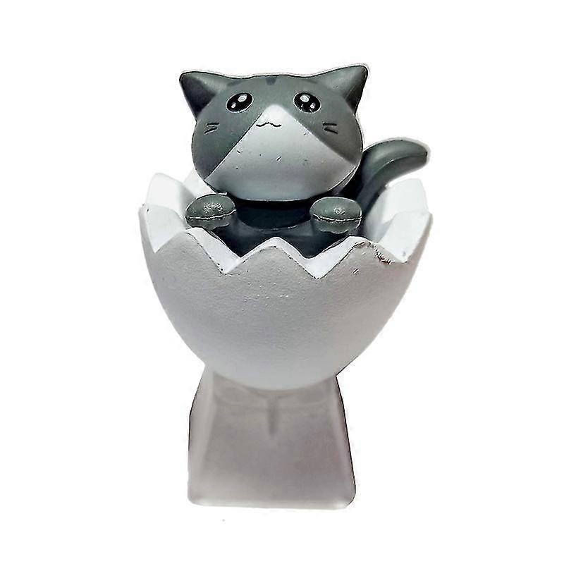 Diy Abs Translucent Keycaps R4 Personality Height Mechanical Keyboard Keycap