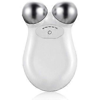 Face Roller Massage Skin Tightening And Lifting Facial Massager
