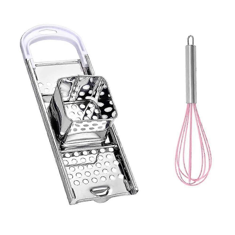 Premium Grade Stainless Steel Noodle Dumpling Maker Press