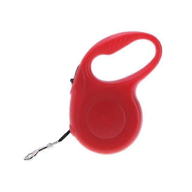 Automatic Telescopic Traction Rope