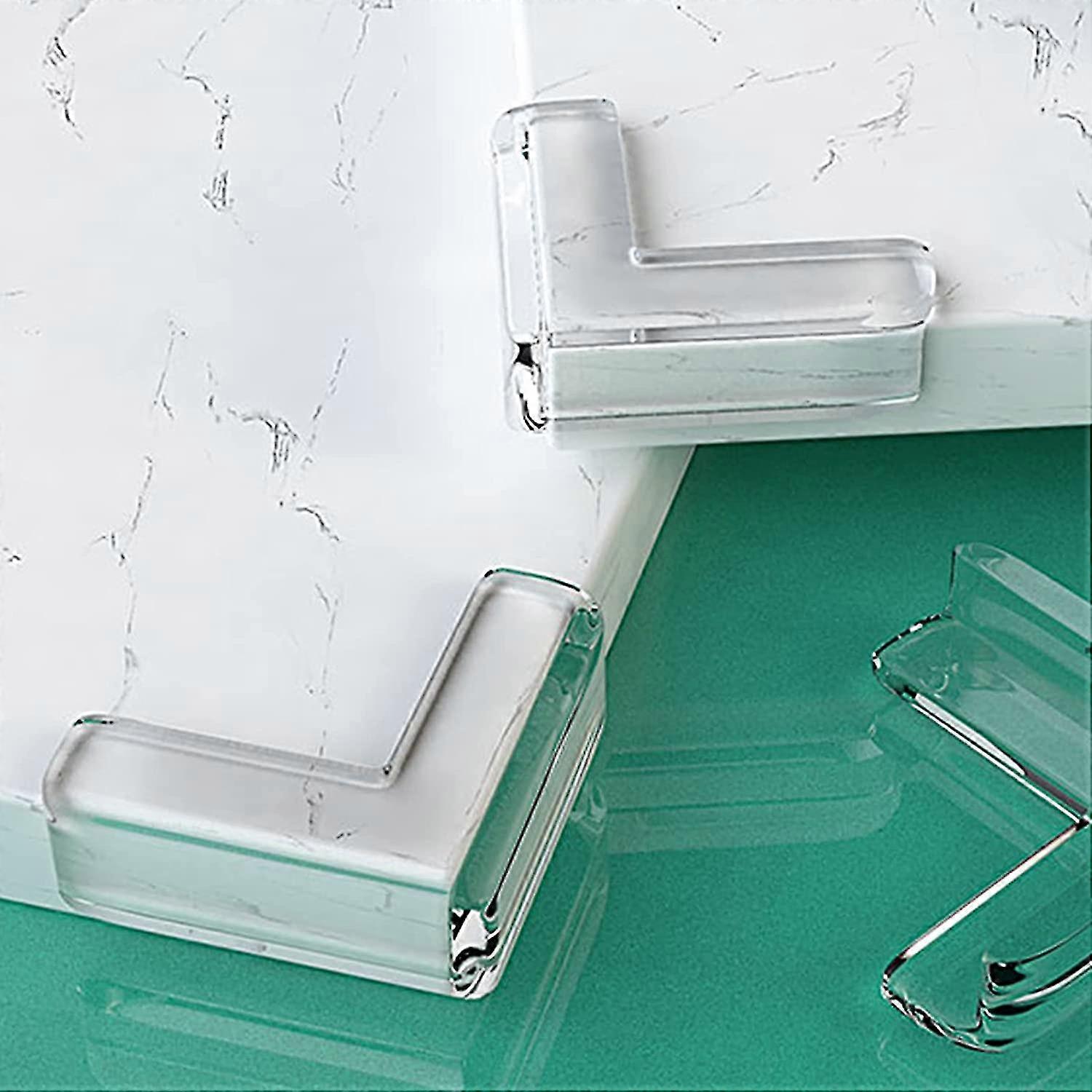 Corner Protection And Edge Protection, Edge Protection Baby, Table And Furniture Corners, Corner Protection For Child Safety Perfect For Table And Fur