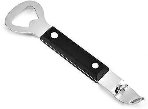 4 Pieces Double Headed Corkscrew Hand Held Bottle Openers Stainle