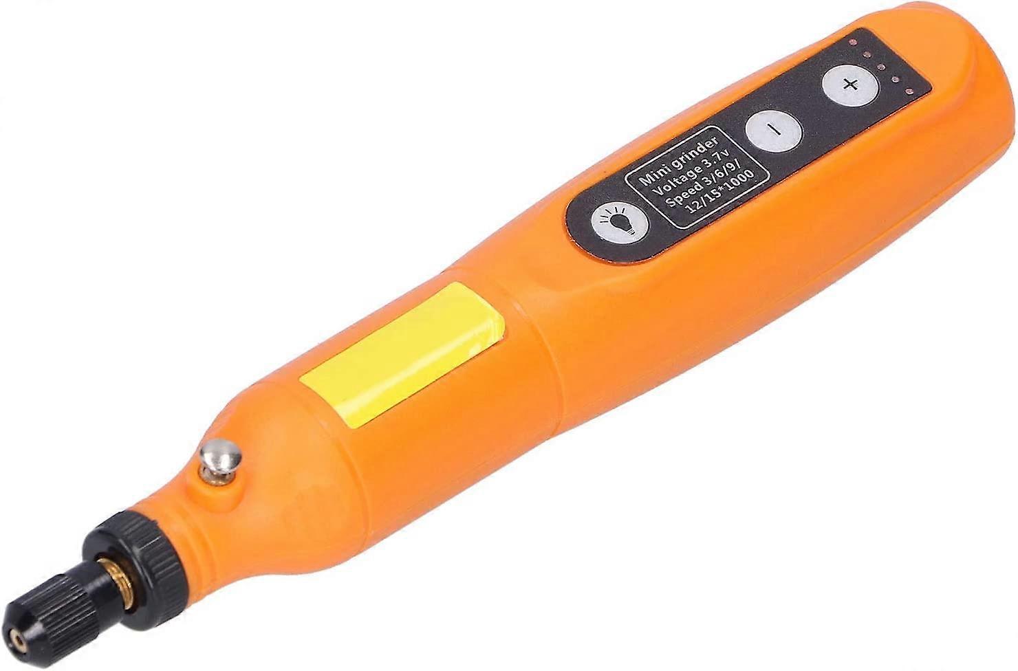 Engraving Pen, 82pcs Cordless Rotary Tool Kit