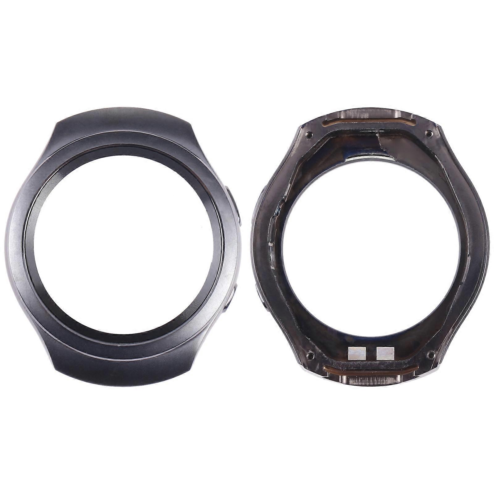 Original LCD Screen Frame  For Samsung Galaxy Watch Gear S2