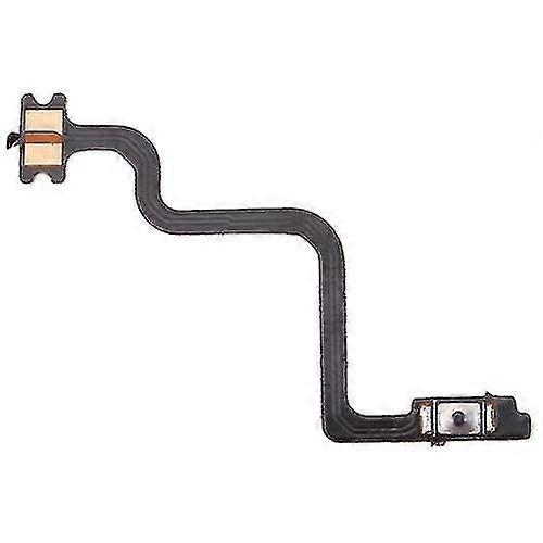 Compatible con Realme Q3s / Q3t / 9 5g Speed OEM Power Button Flex Cable