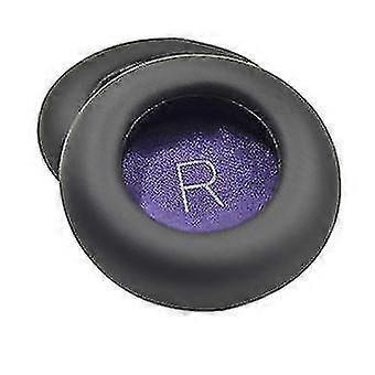 EVAGO Plantronics Backbeat Pro Replacement Ear Pad Kit-black-headphone Ear Pads