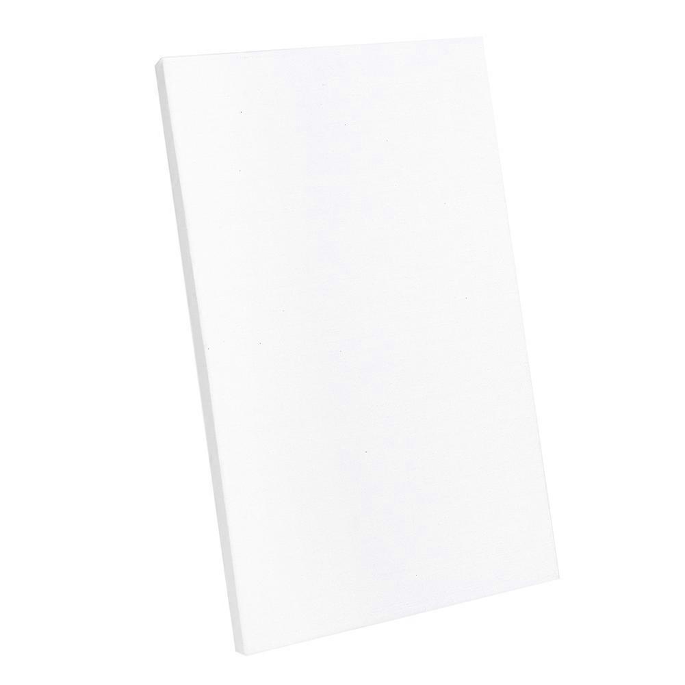 Hybrid Flax Painting Frame Oil Painting Canvas Pine Wood Frame for Drawing Art Supply30x50cm