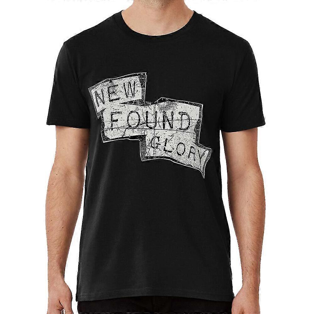    nfg   discopunkhead Crew Neck T-Shirt