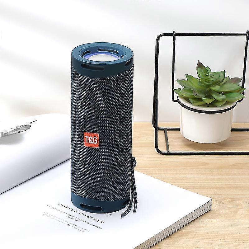 Wireless Bluetooth Speaker Outdoor Portable Subwoofer Home Mini Speaker
