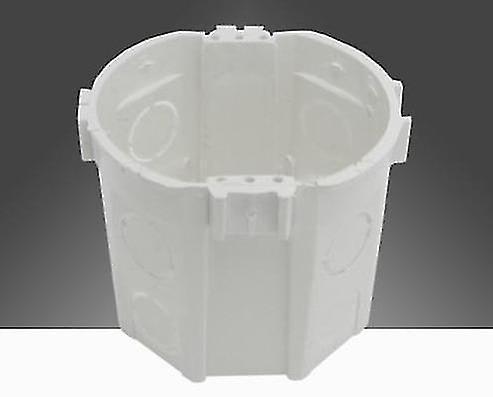 Electrical Mount Boxes Brackets Eu Standard Universal Wall Mounting Box For Switch And Socket