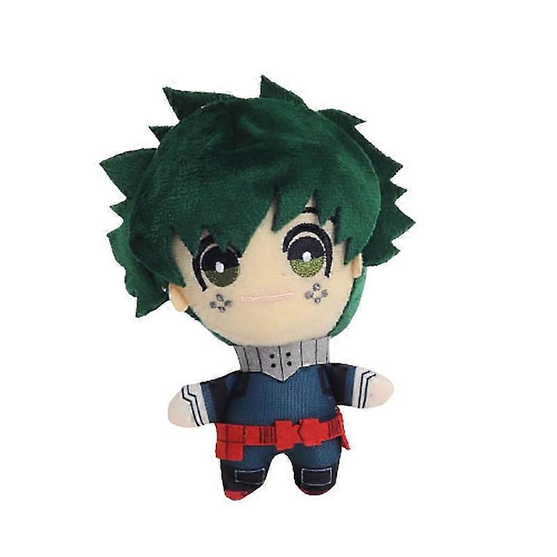 My Hero Academia Plüschpuppe 15CM