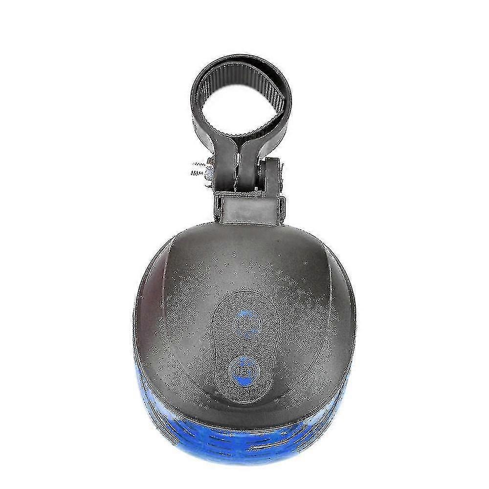 Bicycle Laser Tail Light