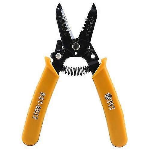 0.5 ~ 1.6mm Portable Cable Stripper - Ya