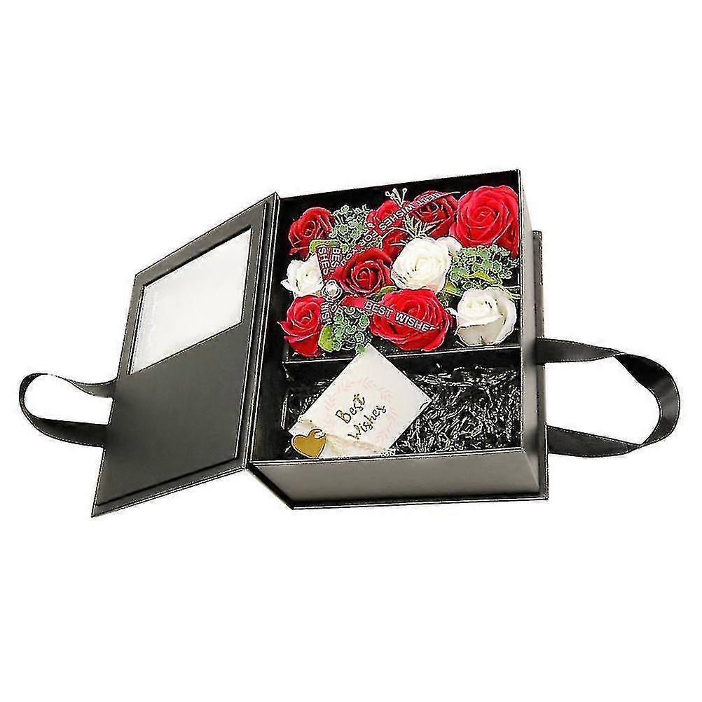 1pcs Box wie Box S Box Tag