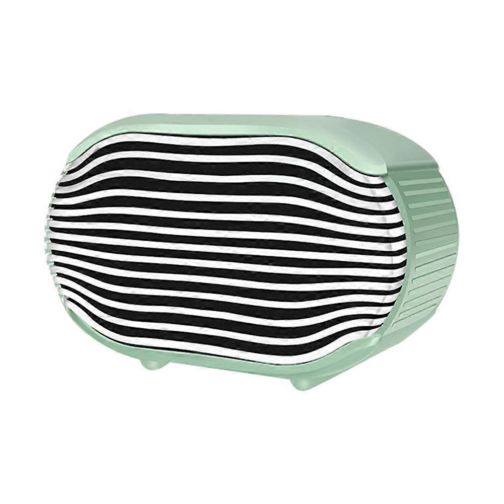 Mini Heater Portable Electric Heaters Fan Desktop PTC Ceramic Heating Winter Bedroom Heating Space