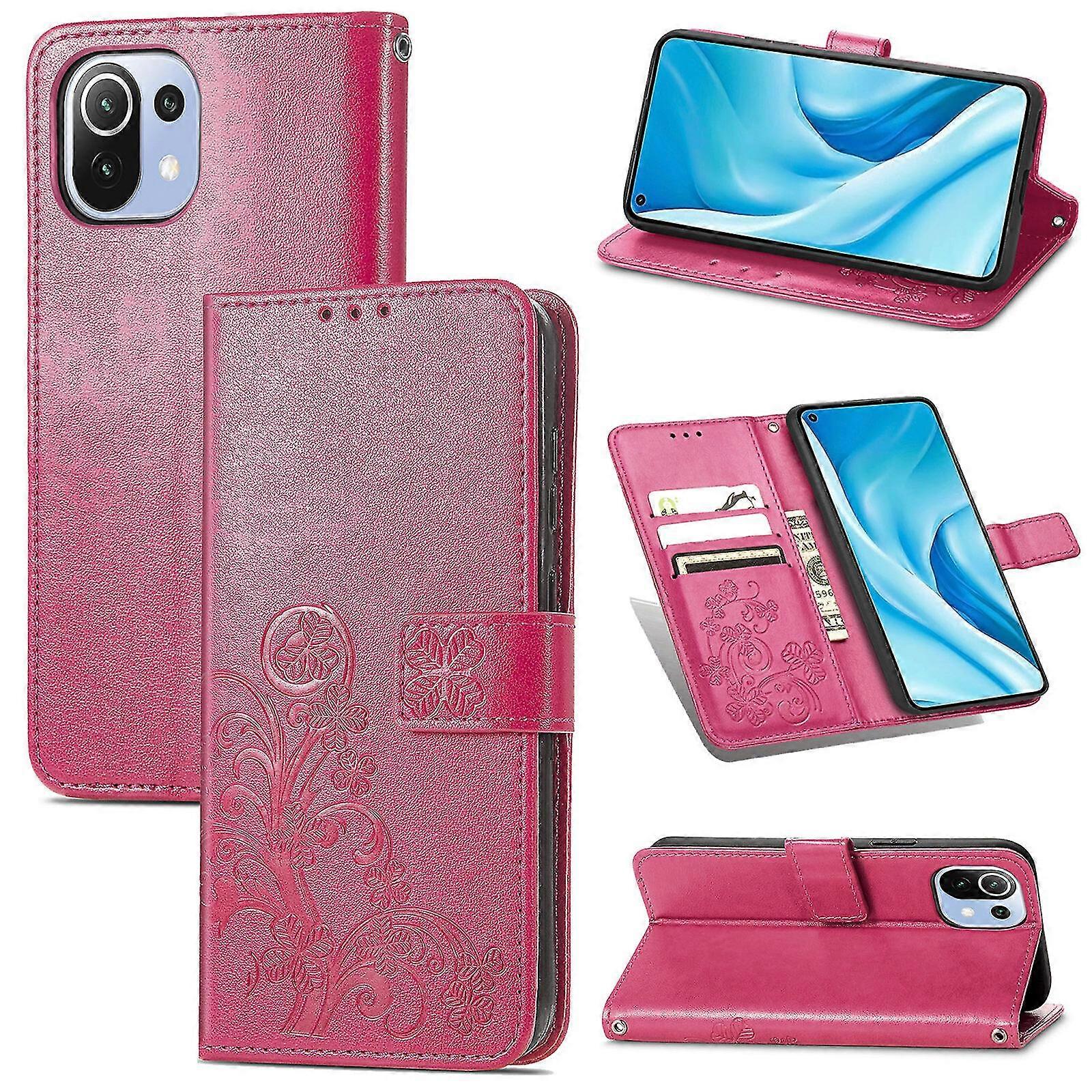 Case For Xiaomi Mi 11 Lite Mobile Cover