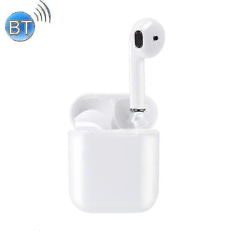 I10 Max Tws Tooth 5.0 Wireless Earphs With Charging Case