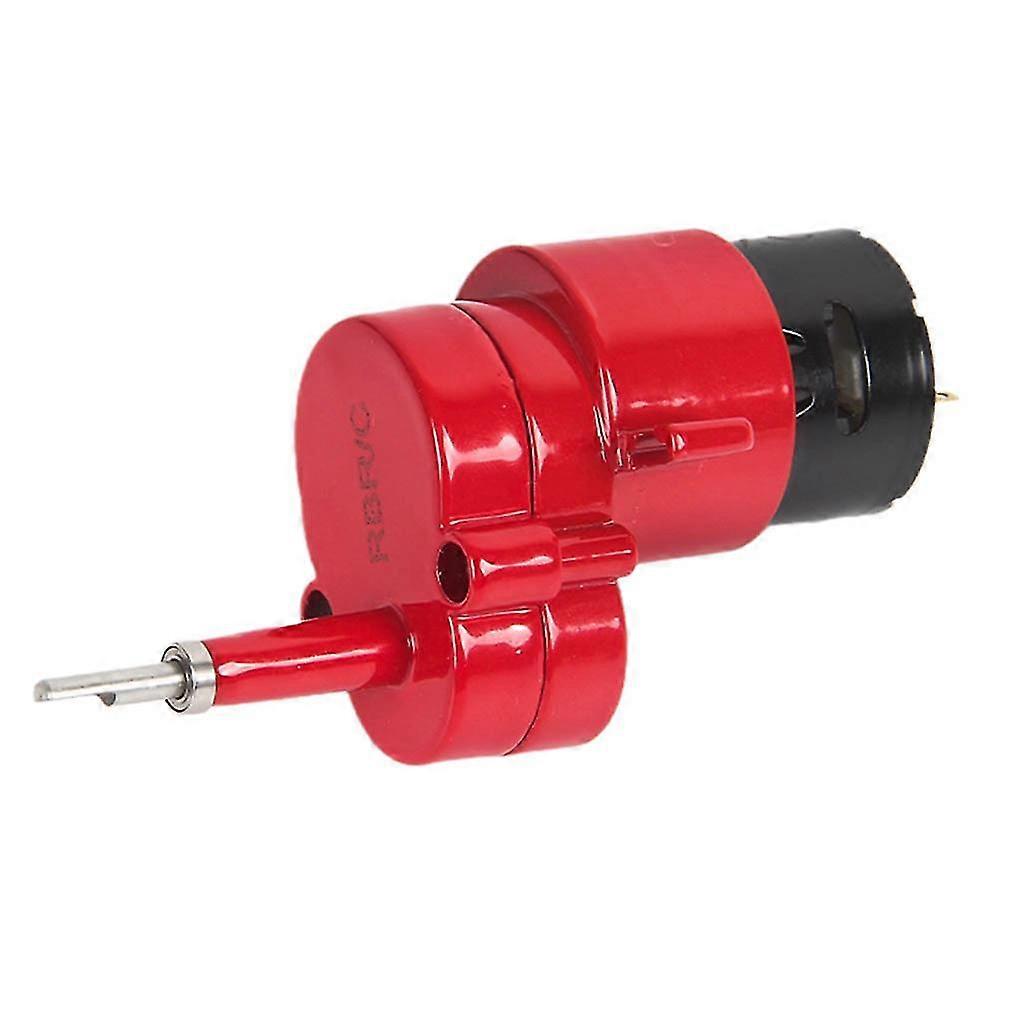 Vehicle Parts Gearboxs For Wpl D12 1/10 Rc Car Motor Mount Base