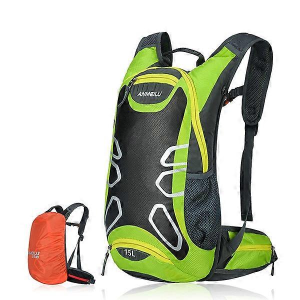 Backpack Riding Sports Equipment Cycling Backpack Loadable Water Bag