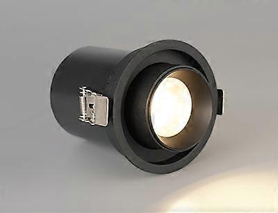 9W/12W/15W/18W/20W/24W Recessed Rotating and Folding LED Downlights CREE Chip COB Ceiling Lamps Spot LightS 110V-240V For Home