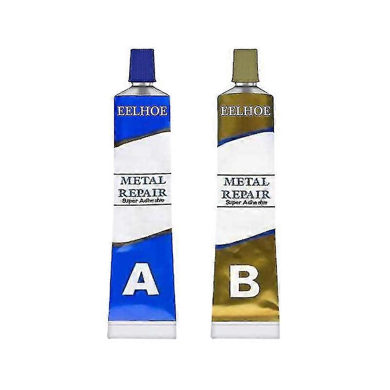 A+b Repair Leaking And Plugging Super Glue