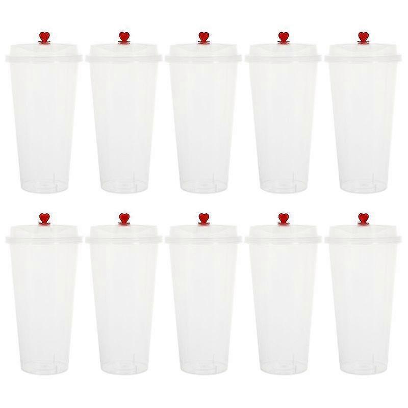 50 tazas de jugo de fruta