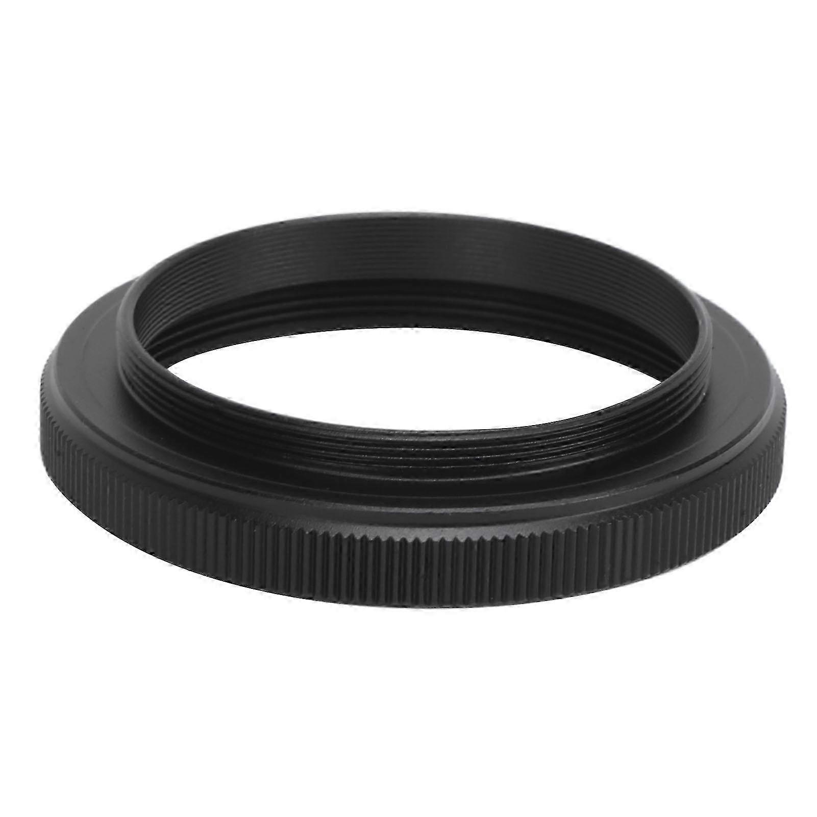 SCT إلى M48x0.75 محول أنثى تحويل إلى ذكر الخيط T حلقة محول محول تلسكوب