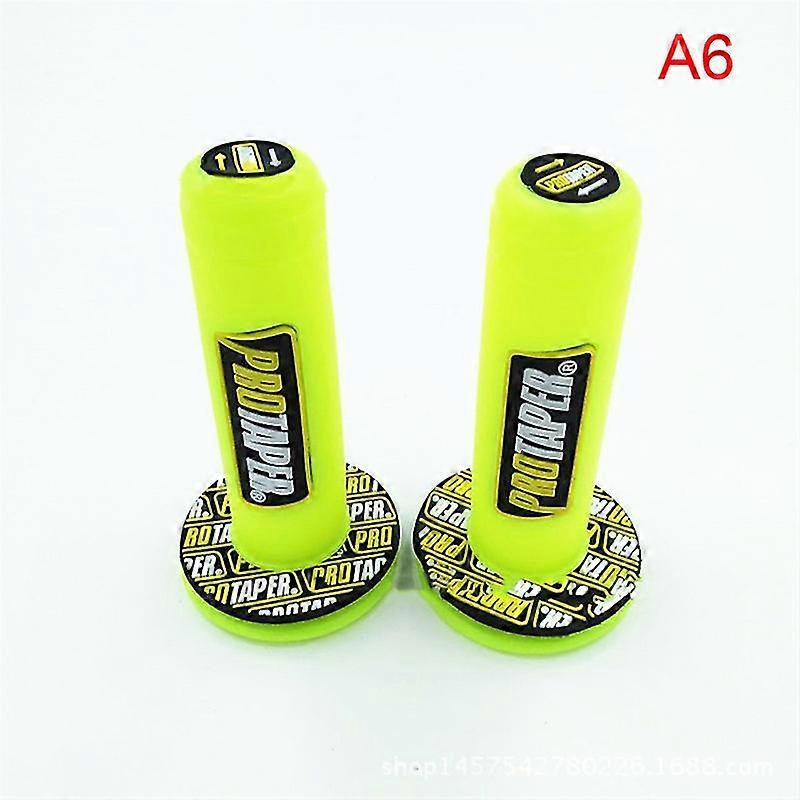 Pro Taper Handle Grip - Wysokiej jakości hamulec motocyklowy Dirt Pit Bike Protaper