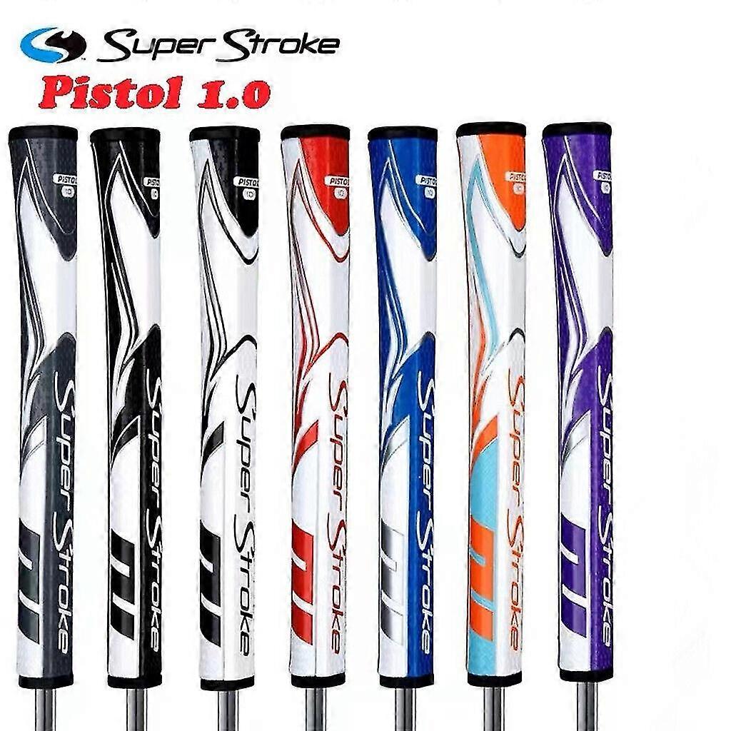 Super Stroke πιστόλι GT Putter Grip Ultra Slim Mid Slim Fat So 1.0 2.0 για τον αθλητισμό γκολφ