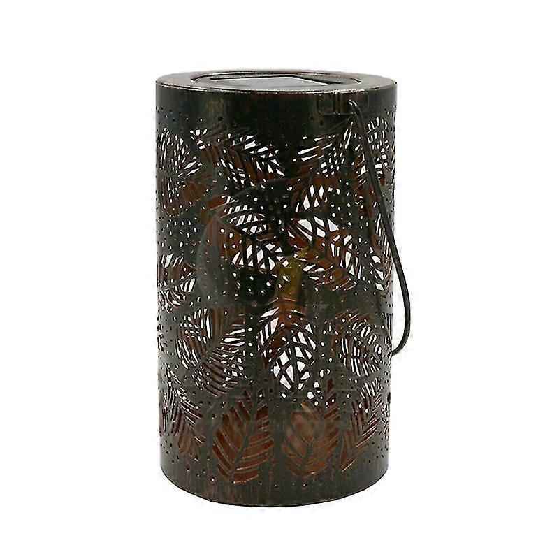 Iron Hanging Lamp For Lighting-c