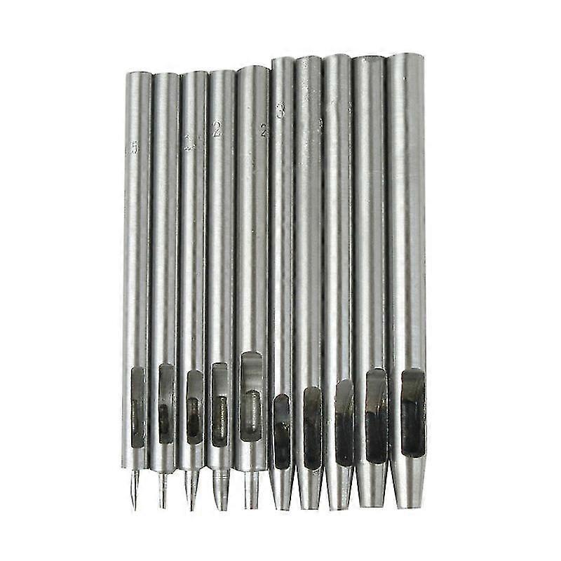 Stainless Steel Punch Cutter For Belt-c