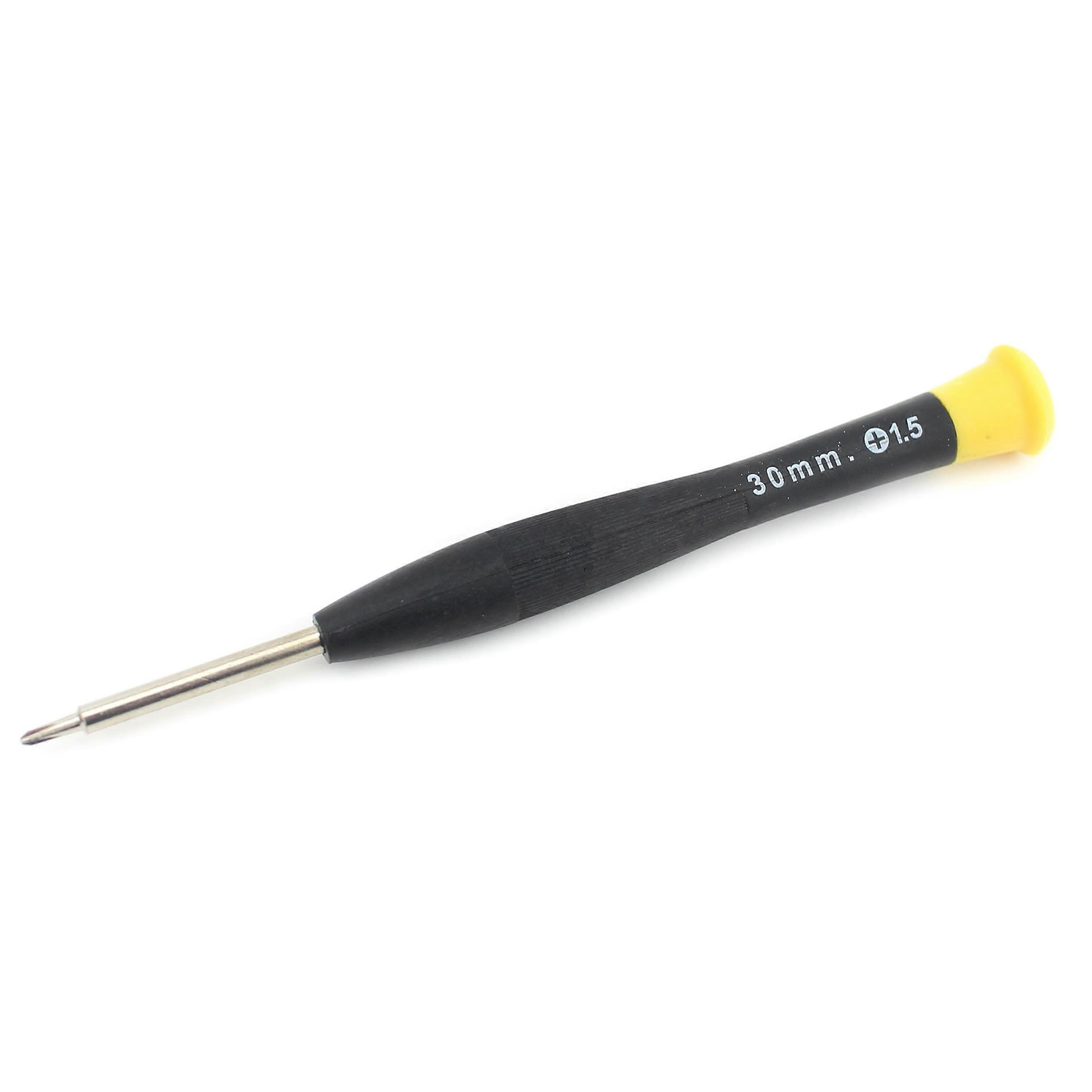 Professional 1.5 Philips Screwdriver Anti-slip Handle