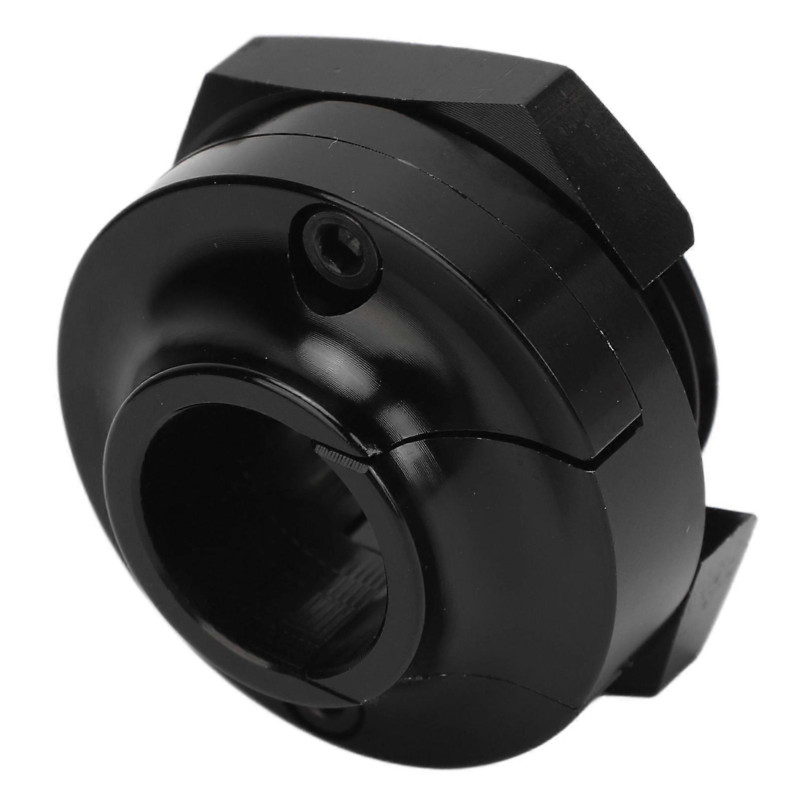 Engine Harness Firewall Grommet Hole Plug Aluminum Alloy CNC Machined Anodized for K Series K20 K24 