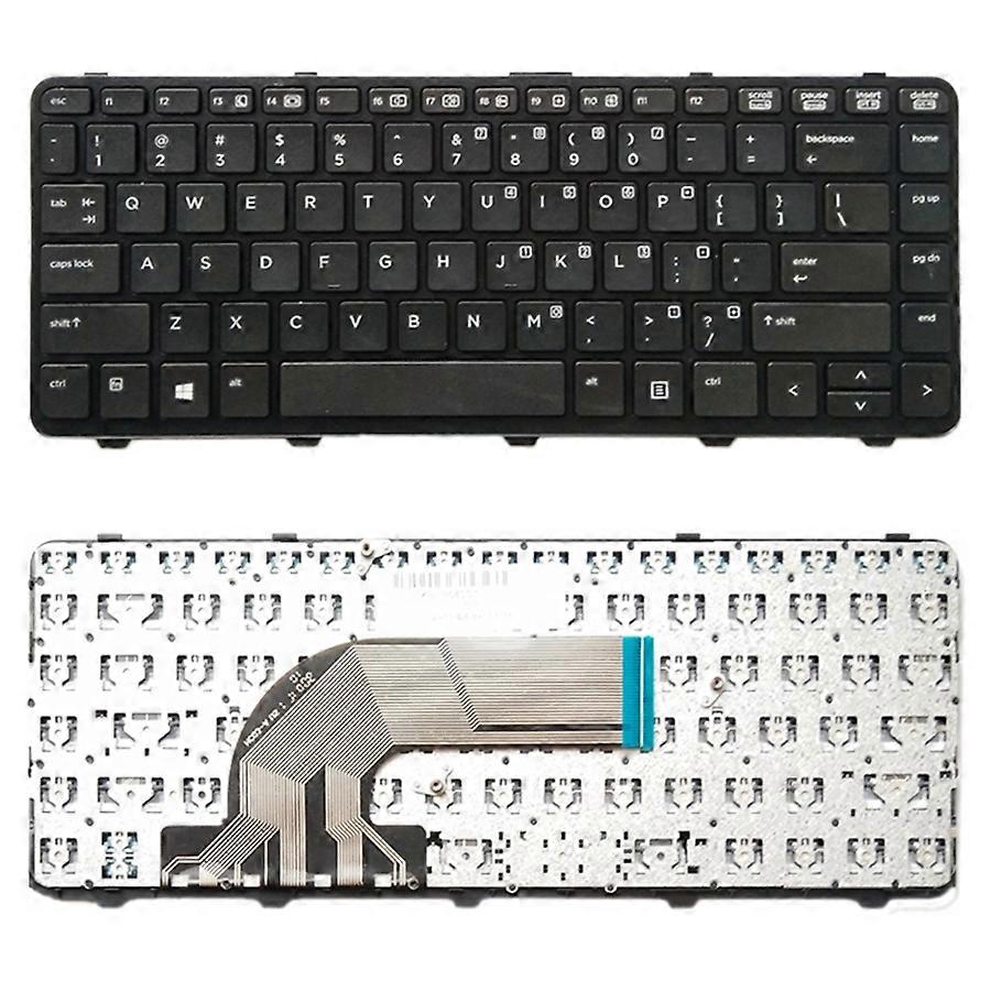 US Version Keyboard for HP FOR ProBook