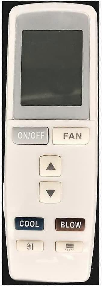 YADOF Air Conditioner AC A/C Remote Control for Gree Air ConditioningRemote Controller YADOF1