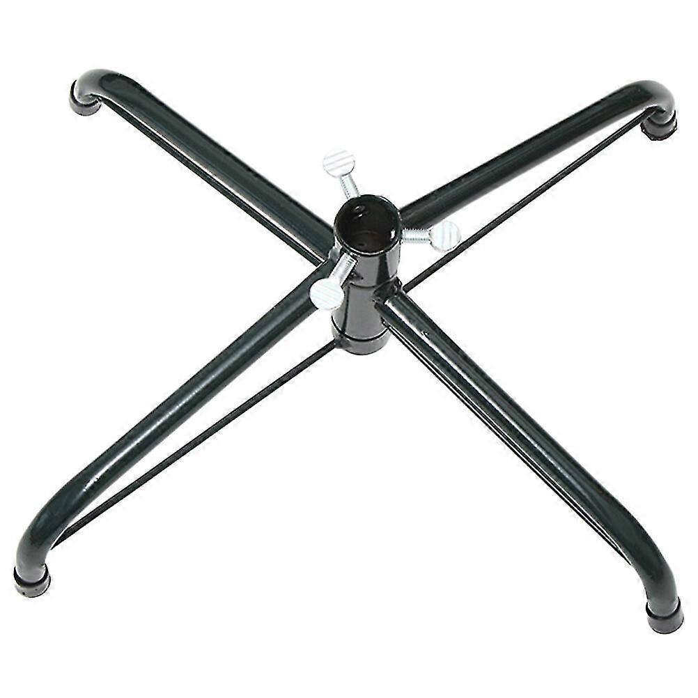 Green Decor Rotating Christmas Tree Stand Xmas Tree Holder Xmas Tree Stand Revolving Christmas Tree Stand