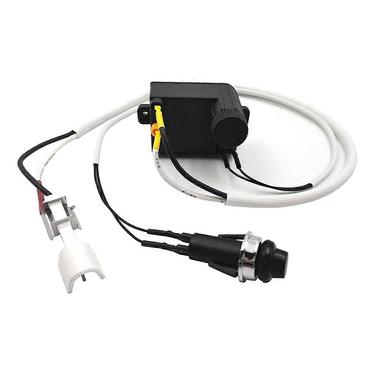 7642 Grill Igniter Kit for Spirit I&II 210-310 Gas Grill,Electronic Igniter Kit for Models E-210,S-