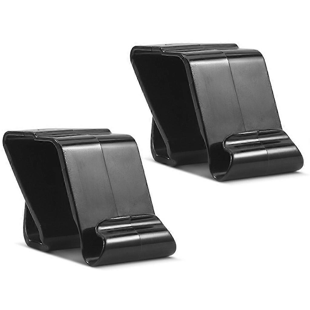 For Model 3/Y Car Co-Pilot Glove Box Hooks Hanger Folder Rack for Bag Purse