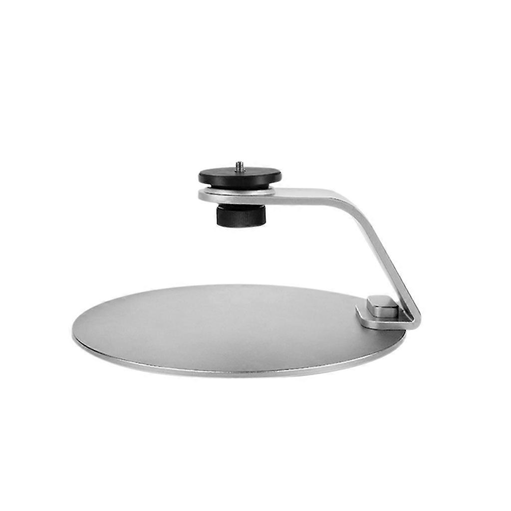 Projector Tabletop Stand Desktop Bracket Aluminum Alloy Removable 360 Adjustable Holder for H2/H3