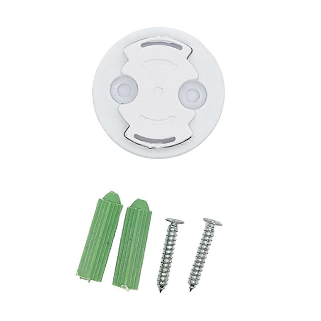 Super Durable Camera Mount Brackets Base for Lenovo Camera C33 IP Camera