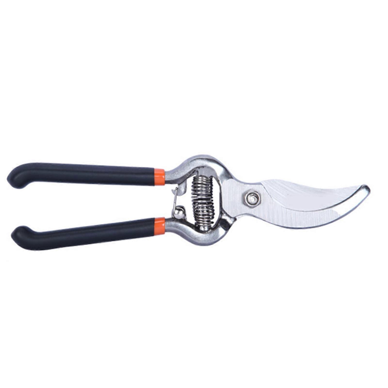 Multifunctional Fruit Trees Pruning Shears for Arranging Flowers Anti-Rust