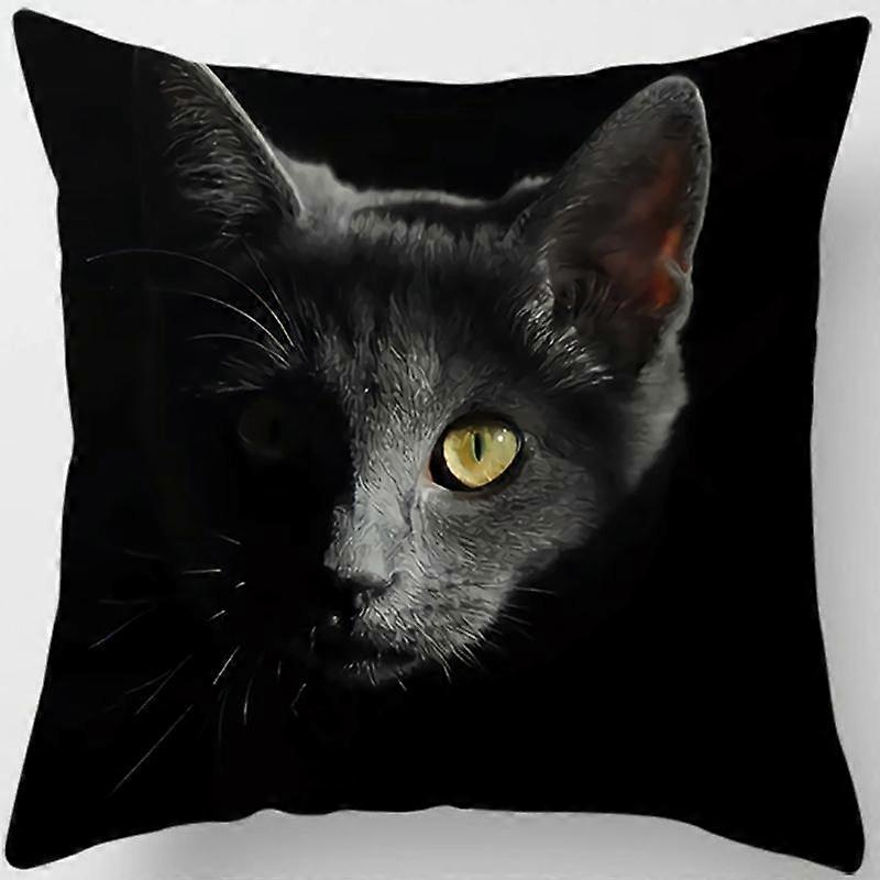 Print Kussensloop Sofa Kussenhoes Design Style -1281