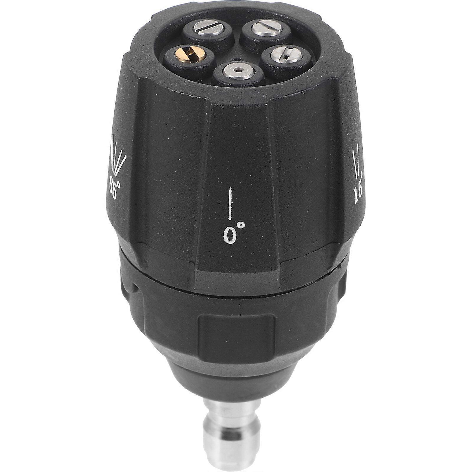 Pressure Washer Nozzle Quick Connect Washer Nozzle Washer Attachment Pressure Washer Part