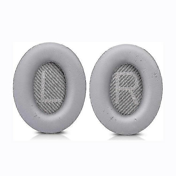 Jinglin  1 Pair Professional Replacement Ear Pads Cushions, Earpads Compati