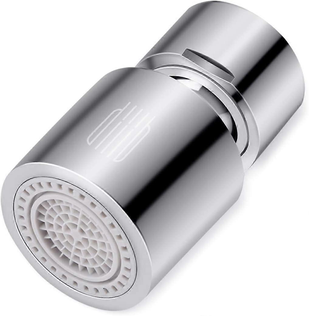 Faucet Aerator, 360 Rotating Faucet Aerator