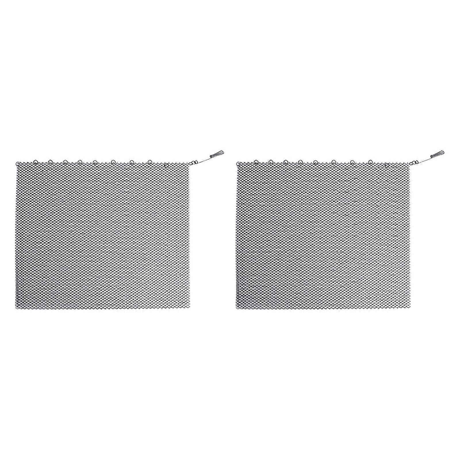 Fireplace Net Screen Curtains Prevent Sparks From Damaging Your Fireplace Or Carpet Fireplace Screen Fireplace Screen Tool