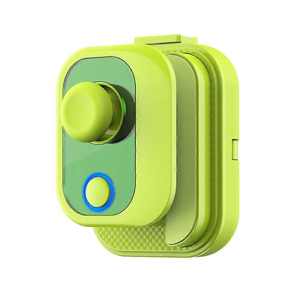 Oyun Denetleyicisi Tek El Gamepad Telefon Denetleyicisi IPhone IPad IOS / Android Oyun Denetleyicisi iin Kablosuz Bluetooth Gamepad