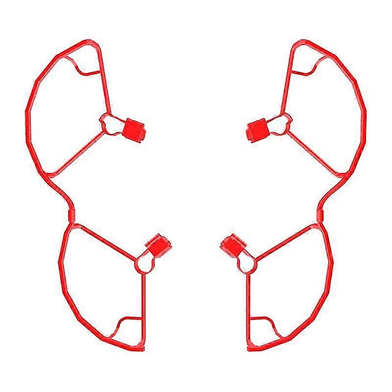 Propeller Guard For Mini 3 Pro Drone Propeller Protector Wing Fan Protective Cover For Mini 3 Pro D