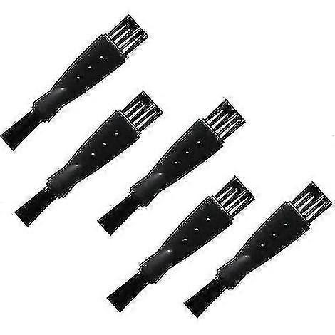 Razor Cleaning Brush Razor Electric Shaver Replacement Brush (20pcs)